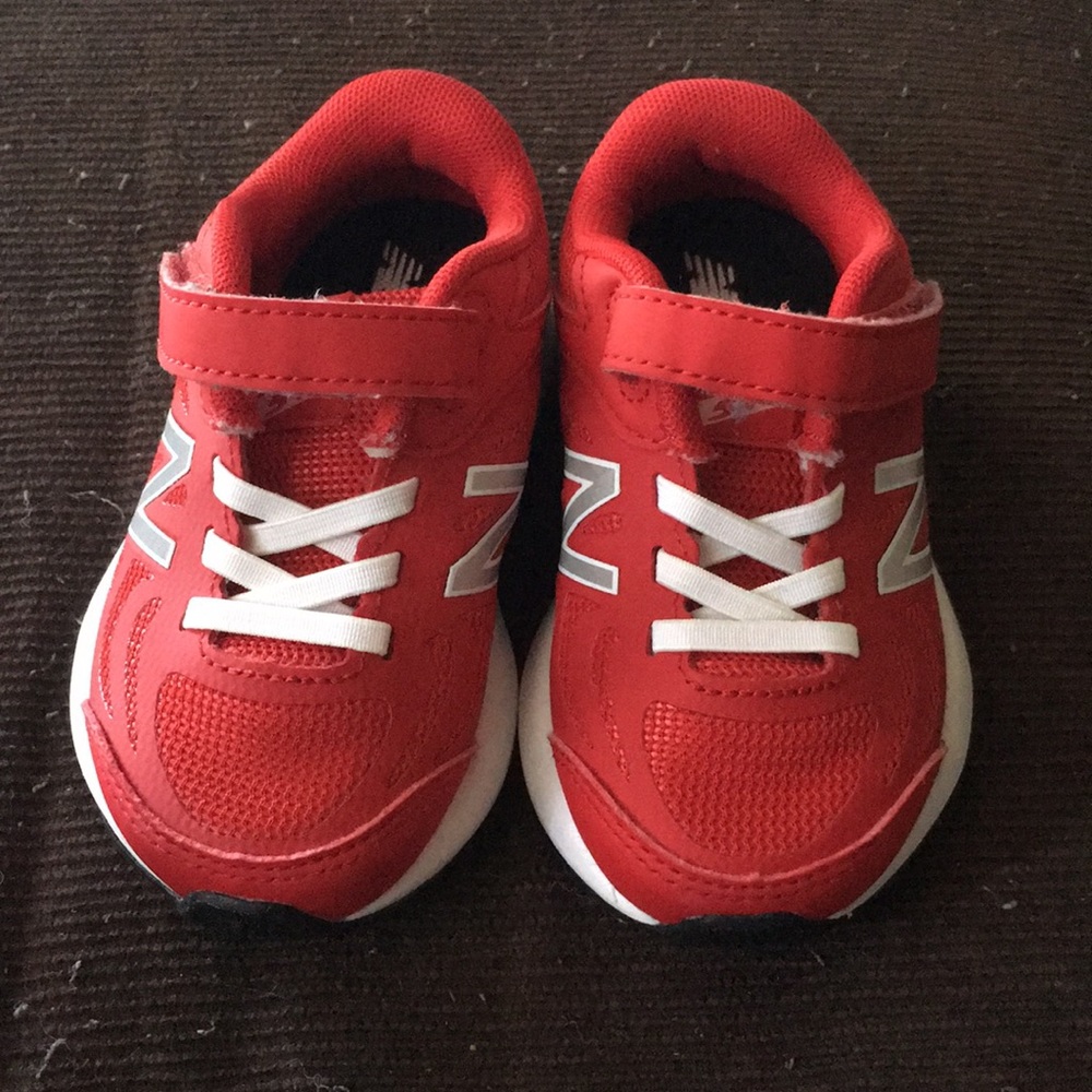 Toddler shoes